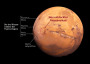 Weltall: Riesenvulkan auf Mars entdeckt | Leben & Wissen | BILD.de